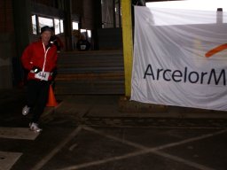 Arcelor Mital Marathon